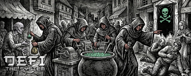 Don't Fall for the Scam - Address Poisoning Explained