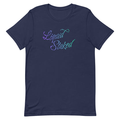 Liquid Staked - Solana